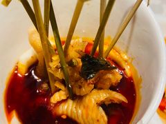 -川味堂·四川豆花(八卦岭店)