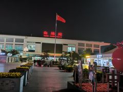 -酱壹老三饵丝(南宁南路店)