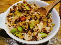 -云海肴·云南小炒·汽锅鸡(天津国金汇店)