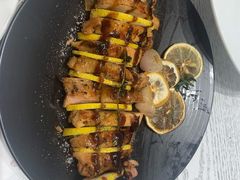 -娜娜家·Nana's restaurant(国金汇店)