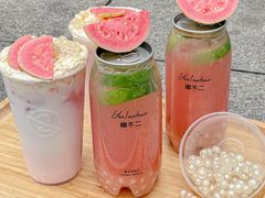 -椰不二(成都来福士广场店)