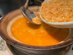 龙虾汤泡饭-潮堂 · 潮州菜(恒隆广场店)