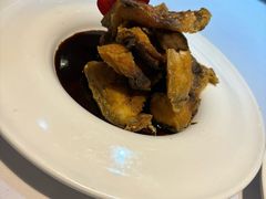 本帮熏鱼-丰收日(五角场店)