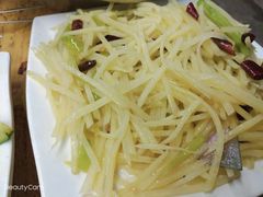 -大勇羊棒骨·烧烤(经六路店)