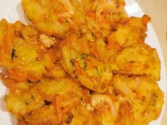-杨氏青龙虾·羊蝎子(珠江路店)