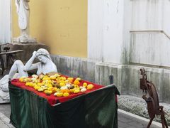 -清风小镇闯关东影视基地