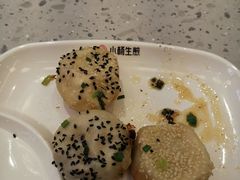 -小杨生煎(天之骄子店)