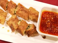 -老吉士酒家(天平路店)