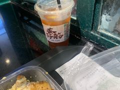 -孖记茶档·热腾茶餐(乐峰店)