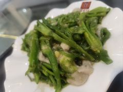 -瑞丰园庭院餐厅·白族传统家常菜