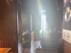 -云海肴·汽锅鸡·云南菜(天山百盛优客店)