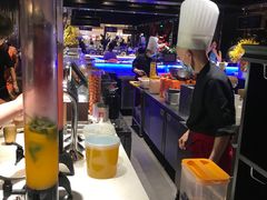 -加餐海鲜自助(宝龙一城店)