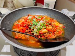 -味上湘菜馆(悦方ID MALL店)