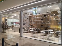 -奈雪的茶(国金中心店)
