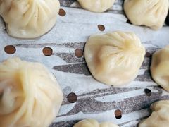 -汪一挑馄饨(老街店)