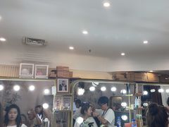 -拾光秀照相馆(石家庄勒泰中心店)