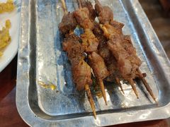 -伊隆斋(什刹海店)