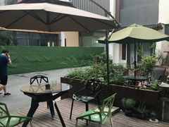 -fishtank鱼缸咖啡(三山街店)