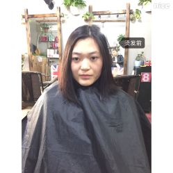 -木子造型S A L O N烫染·造型·理发