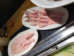 -巴奴毛肚火锅(广益哥伦布店)
