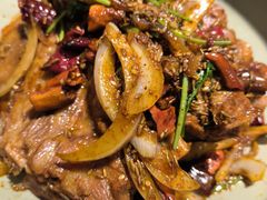 -95号酱骨·一块豆腐(展春园西路店)