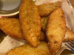 -清真·艾美可餐厅(大悦汇店)