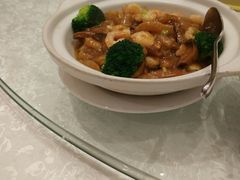 -荣誉大酒店·荣誉海鲜酒楼(晋江电力店)