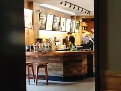 -星巴克(天津五大道店)