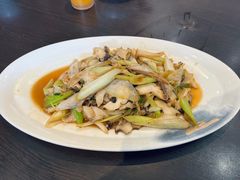 -五谷丰登农家院·地道胶东菜·海鲜烧烤(威海店)