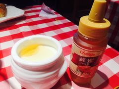 -西贝莜面村(上海百联西郊店)