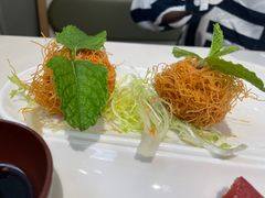 -蔡澜点心·粤菜(月星环球港店)