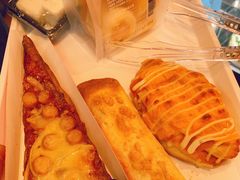 -85度C(北京玉蜓桥二店)