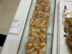 -玉华台饭庄·淮扬菜·烤鸭(望京店)