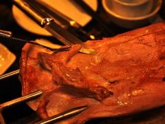 DSC_0195gh_调整大小-海拉尔碳烤羊腿烤鸽子(吕营店)