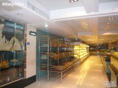 -海天一色海景自助餐厅(西港花园店)