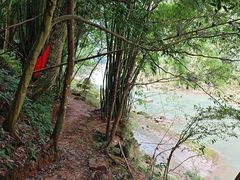 -青城山