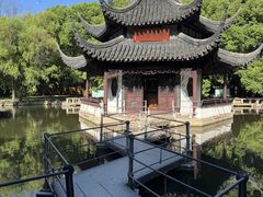 -西园寺素食(西园弄戒幢律寺店)