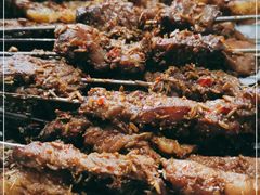 -清真·马峰烤肉(小学习北巷店)