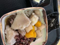 -鲜芋仙(观音桥大融城LG店)