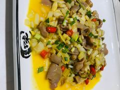 -千岛湖小鱼儿·淳安匠心农家菜