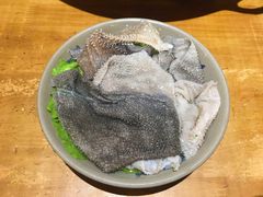 -白乐天毛肚火锅馆(解放碑店)