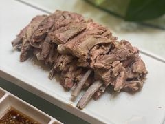 -上陵手抓(观湖壹号店)