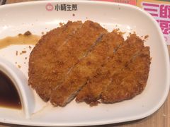 -小杨生煎(香港名都店)