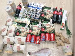 -永旺梦乐城(金银潭店)