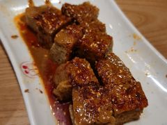 秘制面筋-姐弟俩土豆粉(四海唐人街店)