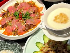 -山泉粤宴(广东大厦店)