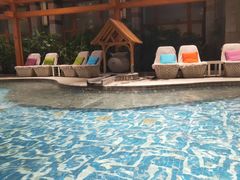 -弘安丽水温泉酒店