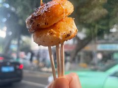 -王记特色锅魁(城市阳光大厦店)