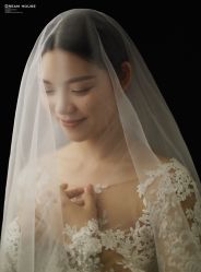 -DREAM HOUSE 梦想屋婚纱摄影