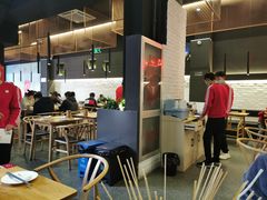 大堂-付小姐在成都(川沙店)